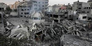 المملكة
      ترحب
      بقرار
      مجلس
      الأمن
      للدعوة
      لوقف
      إطلاق
      النار
      في
      قطاع
      غزة