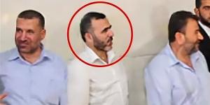 أحد
      مهندسي
      طوفان
      الأقصى،
      جيش
      الاحتلال
      يكشف
      تفاصيل
      عملية
      اغتيال
      مروان
      عيسى
