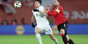 جورجيا
      تفجر
      مفاجأة
      بالفوز
      على
      اليونان
      وتتأهل
      إلى
      يورو
      2024