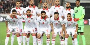 تونس
      تخطف
      المركز
      الثالث
      في
      كأس
      العاصمة
      بالفوز
      على
      نيوزيلندا
      بركلات
      الترجيح