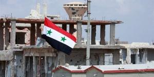 مقتل
      4
      عناصر
      من
      الدفاع
      الوطني
      السوري
      في
      هجمات
      لتنظيم
      داعش
      الإرهابي