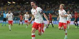 منتخب
      بولندا
      يتأهل
      إلى
      يورو
      2024
      بالفوز
      على
      ويلز
      بركلات
      الترجيح