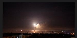 روسيا
      تندد
      بضربة
      إسرائيلية
      في
      سوريا