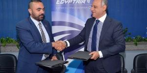 مصر
      للطيران
      توقع
      بروتوكولا
      لتطوير
      طرق
      التوزيع
      لحجوزات
      الطيران
      (صور)