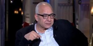 بيومي
      فؤاد:
      عيني
      كانت
      هتنفجر
      بسبب
      محمد
      السبكي
      وتعرضت
      لأكبر
      ظلم
      في
      حياتي