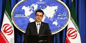 إيران
      تنهي
      مهام
      سفيرها
      في
      أذربيجان
      بسبب
      صحفية
      غير
      محجبة