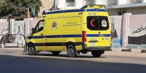 نقل
      طالبة
      في
      حالة
      خطيرة
      لمستشفى
      المنيا
      العام
      صدمتها
      سيارة
      أجرة