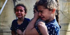 واقعة
      مأساوية،
      طفلة
      فلسطينية
      تصرخ
      بأعلى
      صوتها
      عند
      رؤية
      مطار
      في
      الإمارات،
      ما
      القصة