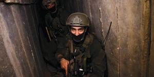 عملية
      في
      عمق
      الجيش
      الإسرائيلي،
      تفاصيل
      اختراق
      أنظمة
      وزارة
      الدفاع
      والحصول
      على
      معلومات
      حساسة