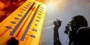 حار
      نهارا،
      حالة
      الطقس
      اليوم
      الاثنين
      13-5-2024
      في
      مصر