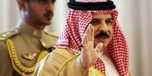 ملك
      البحرين
      يدعو
      إلى
      مؤتمر
      دولي
      للسلام
      في
      الشرق
      الأوسط