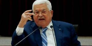 رئيس
      فلسطين:
      عملية
      7
      أكتوبر
      وفرت
      ذرائع
      لإسرائيل
      لتدمر
      قطاع
      غزة