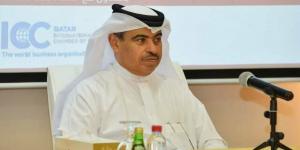 وزير
      المالية
      القطري
      يؤكد
      دور
      المؤسسات
      العربية
      في
      مواجهة
      التداعيات
      الاقتصادية