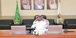 وزير
      الصناعة
      السعودي
      يبدأ
      زيارة
      رسمية
      إلى
      الأردن
      يلتقي
      خلالها
      وزراء
      ومستثمرين