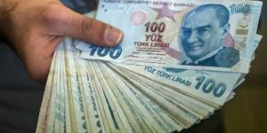 5.5
      مليار
      دولار
      مشتريات
      الأجانب
      من
      السندات
      التركية
      في
      شهر