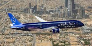 طيران
      الرياض
      والصين
      يبرمان
      شراكة
      استراتيجية
      لتسهيل
      حركة
      السفر
