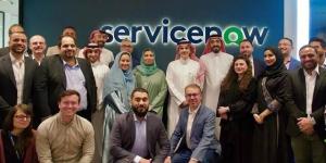 شركة
      البرمجيات
      العالمية
      "سيرفس
      ناو"
      تفتتح
      مقرها
      الإقليمي
      في
      الرياض