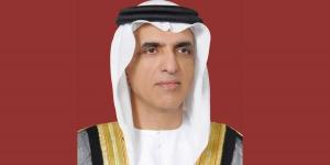 سعود
      بن
      صقر
      يعيد
      تشكيل
      مجلس
      إدارة
      نادي
      الإمارات