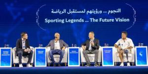 دبي
      تستضيف
      الملتقى
      الدولي
      للذكاء
      الاصطناعي
      في
      الرياضة