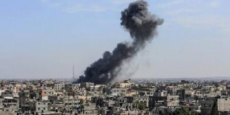 الخارجية
      الأمريكية:
      مساعي
      التوصل
      لاتفاق
      وقف
      النار
      في
      غزة
      "بالغة
      الصعوبة"