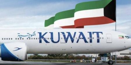 "الطيران
      الكويتي":
      القاهرة
      ودبي
      وجدة
      أكثر
      الوجهات
      طلباً
      خلال
      أبريل
      الماضي