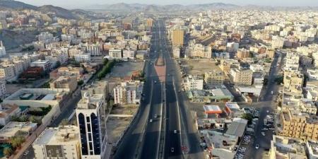 هيئة
      الطرق
      تنفذ
      حزمة
      من
      الأعمال
      على
      طرق
      المدينة
      المنورة
      استعداداً
      لموسم
      الحج
