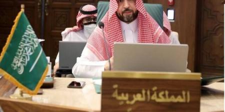 المملكة
      تؤكد
      أهمية
      دفع
      عملية
      التكامل
      الاقتصادي
      والاجتماعي
      العربي