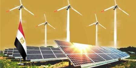 بـ"10
      مليار
      دولار"..
      مصر
      تبدأ
      مشروع
      عملاق
      لتوليد
      الكهرباء
      باستخدام
      "الرياح"