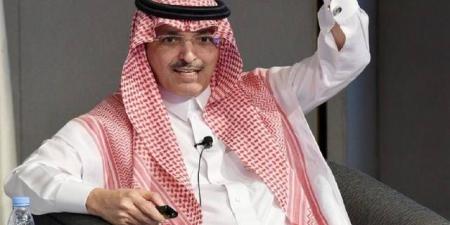 وزير
      المالية
      يترأس
      وفد
      المملكة
      المشارك
      في
      الاجتماعات
      السعودية
      الصينية
      في
      بكين