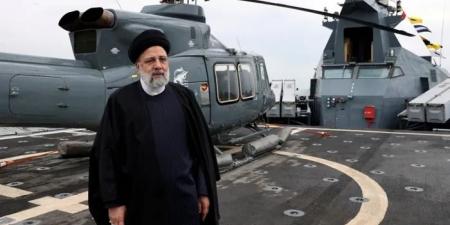 عاجل
      |
      وفاة
      الرئيس
      الإيراني
      في
      حادث
      "الطائرة
      المفقودة"..
      "نائبه
      يؤكد"