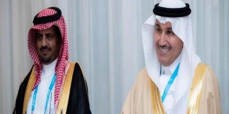 السعودية
      تبحث
      أوجه
      التعاون
      المشتركة
      مع
      أوزبكستان
      في
      مجالات
      النقل
      الجوي
