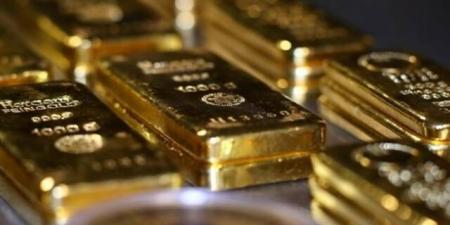 الذهب
      يتراجع
      عالميًا
      بـ2.3%
      لأدنى
      مستوى
      في
      8
      جلسات