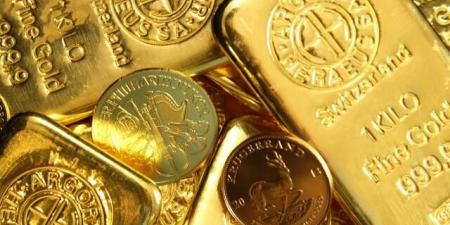 أسعار
      الذهب
      تنهي
      تعاملات
      الاثنين
      على
      انخفاض
      رغم
      تراجع
      الدولار
