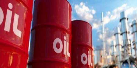 أسعار
      النفط
      تنهي
      التعاملات
      اليومية
      متراجعة..
      ولكنها
      تحقق
      مكاسب
      أسبوعية