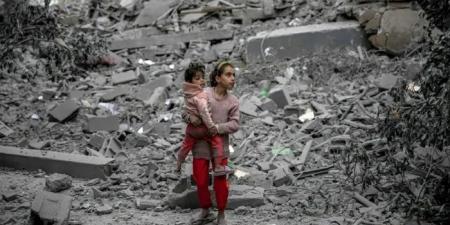 عشرات
      الشهداء
      والمصابين
      في
      "هجوم
      دموي
      جديد"
      للاحتلال
      على
      غزة