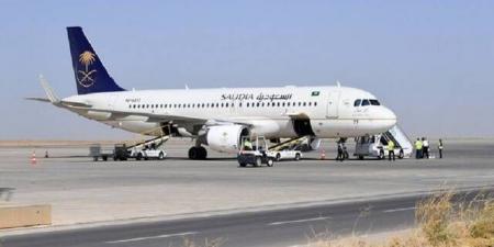 مؤشر
      "الطيران
      المدني":
      الخطوط
      السعودية
      أقلّ
      الشركات
      تلقي
      للشكاوى
      خلال
      مايو