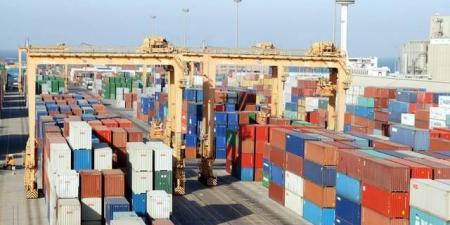 زيادة
      فترة
      الإعفاء
      لأجور
      تخزين
      الحاويات
      الفارغة
      بميناء
      الملك
      عبدالعزيز
      6
      أشهر