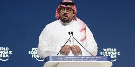 وفد
      سعودي
      برئاسة
      وزير
      الاقتصاد
      يشارك
      في
      منتدى
      الأمم
      المتحدة
      للتنمية
      المستدامة