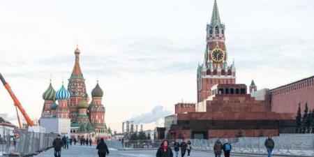 روسيا
      تخطط
      لزيادة
      استخدام
      العملات
      الوطنية
      في
      مدفوعات
      التجارة
      الخارجية
