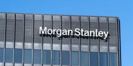 "مورجان
      ستانلي":
      ارتفاع
      الأسهم
      الدفاعية
      رغم
      الركود
      والغضوط
      على
      الفيدرالي