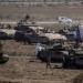جيش الاحتلال الإسرائيلى يبدأ هجوما واسعا على مدينة جباليا شمال قطاع غزة