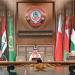 وزير
      المالية
      يترأس
      وفد
      المملكة
      باجتماع
      المجلـس
      التحضيري
      للقمة
      العربية
      في
      البحرين