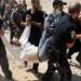 مواجهات بين الفلسطينيين والاحتلال فى رام الله.. واعتقال 28 من أنحاء الضفة الغربية
