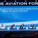 انطلاق
      القمة
      العالمية
      لمنظمة
      الطيران
      المدني
      العالمية
      "إيكاو"
      للتسهيلات
      في
      الرياض