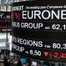 مؤشرات
      الأسهم
      الأوروبية
      تنهي
      تداولات
      الأسبوع
      في
      المنطقة
      الحمراء