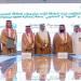 "السعودية
      لشراء
      الطاقة"
      توقع
      اتفاقيات
      شراء
      لـ
      3
      مشروعات
      جديدة