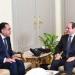 شملت
      القاهرة
      والإسكندرية
      "القائمة
      الكاملة
      لتعيين
      المحافظين
      الجدد
      ونوابهم"