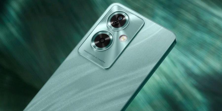 الإعلان
عن
هاتف
Oppo
A79
بمعالج
Dimensity
6020
وسعر
240
دولار