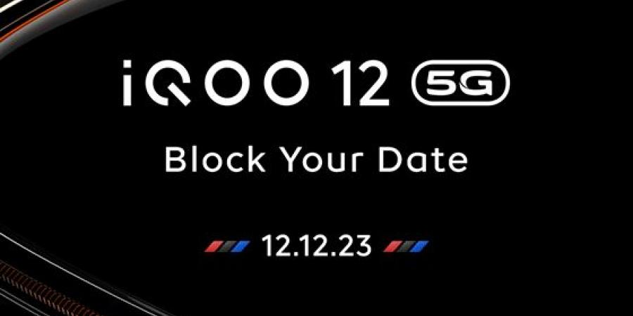 iQOO
تحدد
7
من
نوفمبر
للإعلان
عن
هاتف
iQOO
12
في
السوق
الهندي