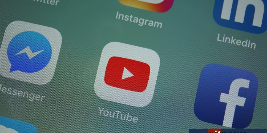 تغييرات
يوتيوب
تلحق
الضرر
بشركات
منع
الإعلانات